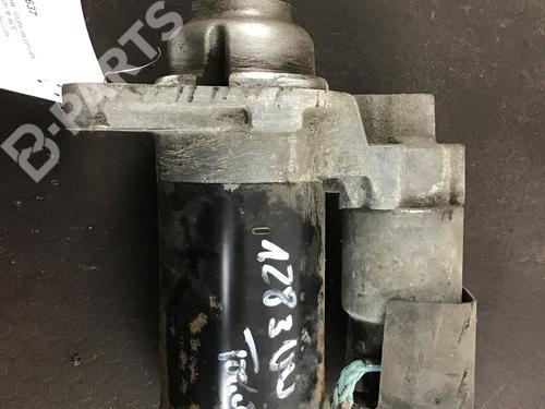 Used Starter VW TOURAN (1T1, 1T2) 1.9 TDI (105 hp) 7209900