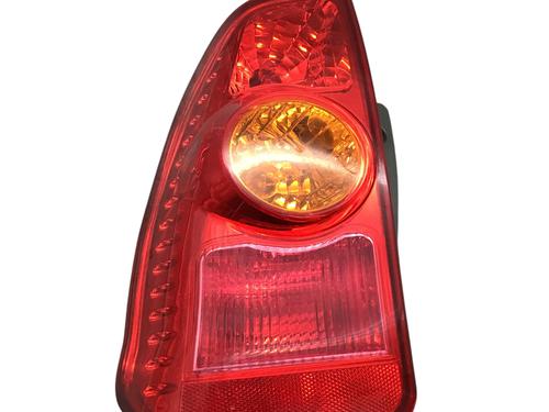 Used Left taillight MITSUBISHI SPACE STAR MPV (DG_A) 1.8 MPI (DG5A) (112 hp) 30273020