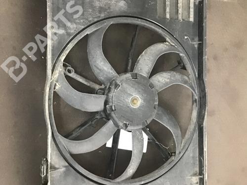 Electronic module VW TOURAN (1T1, 1T2) 1.9 TDI | BP7209893M83 