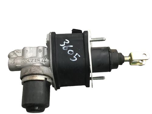 Used Brake master cylinder MERCEDES-BENZ E-CLASS (W211) E 270 CDI (211.016) (163 hp) 20168536