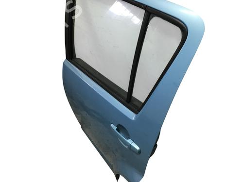 Left rear door DAIHATSU SIRION (M3_) 1.0 (M300) | BP32299091C4