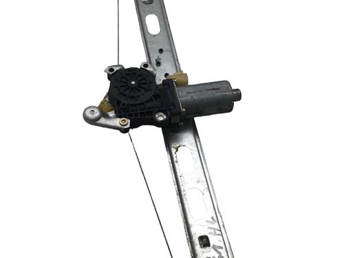 Rear left window mechanism MERCEDES-BENZ M-CLASS (W163) ML 270 CDI (163.113) | BP18108769C24 