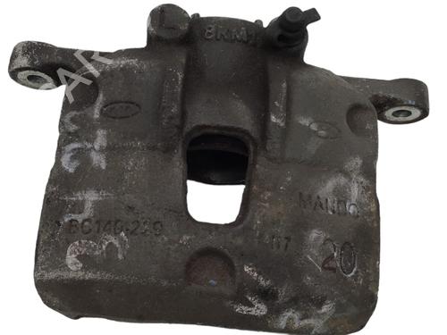 Used Left front brake caliper HYUNDAI i10 II (BA, IA) 1.0 (67 hp) 16718651