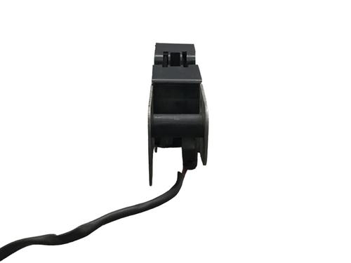 Hood lock SKODA FABIA II Combi (545) 1.2 TSI | BP19274225C133