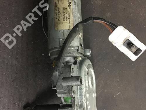 Rear wiper motor NISSAN MICRA II (K11) 1.3 i 16V | BP6059436M102 