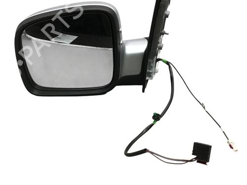 Retrovisor esquerdo VW CADDY III MPV (2KB, 2KJ, 2CB, 2CJ) 1.6 TDI (102 hp) 29152119