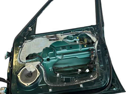 Right front door HYUNDAI TERRACAN (HP) 2.9 CRDi 4WD | BP9493905C3 