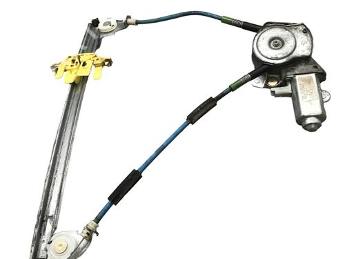 Rear left window mechanism CITROËN XSARA PICASSO (N68) 1.8 16V | BP19286589C24 