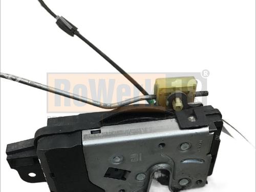 Front right lock OPEL ASTRA H (A04) 1.6 (L48) | BP10541460C97 