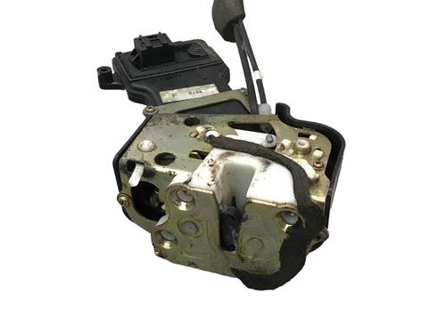 Rear right lock MAZDA 6 Station Wagon (GY) 1.8 | BP19079354C99 