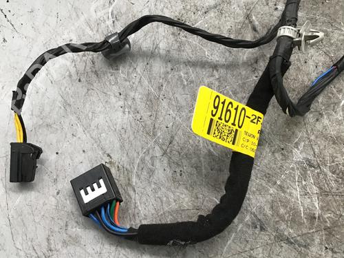 Wiring harness KIA CERATO I Saloon (LD) 1.6 CRDi | BP19779389E16 