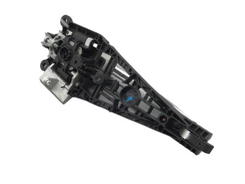 Front right exterior door handle OPEL MERIVA B MPV (S10) 1.4 (75) | BP13696089C129 