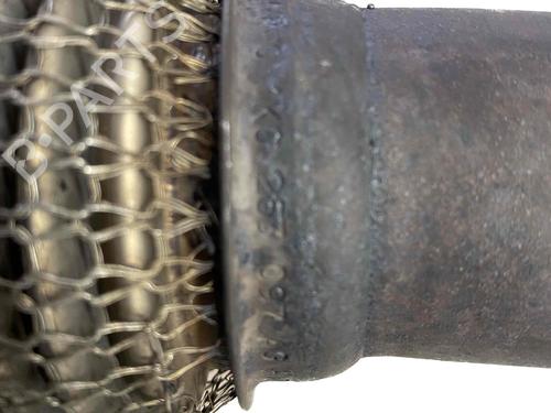Pipe VW GOLF VI (5K1) 1.2 TSI | BP14698724M125 