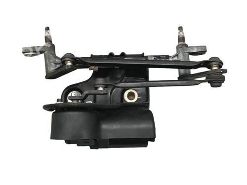 Used Front wipers mechanism VW FOX Hatchback (5Z1, 5Z3, 5Z4) 1.2 (55 hp) 21092838