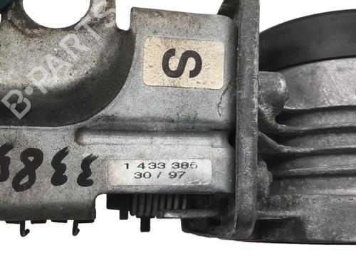 Throttle body BMW 5 (E39) 523 i | BP17231527M82 