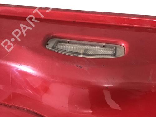 Rear bumper NISSAN MICRA III (K12) 1.2 16V | BP29282398C8 