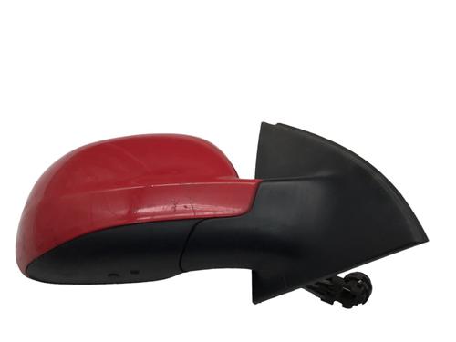 Right mirror SEAT AROSA (6H1) 1.0 | BP17587872C27