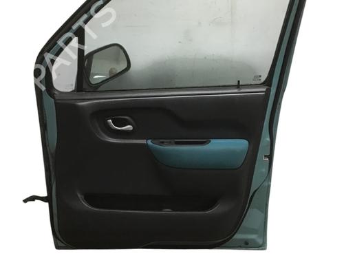 Right front door OPEL AGILA (A) (H00) 1.0 (F68) | BP22192954C3 