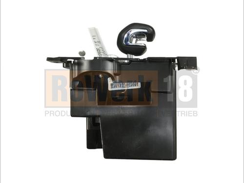 Automatic gearbox selector PEUGEOT 508 SW I (8E_) 2.0 HDi RXH Hybrid4 | BP8886383M91 