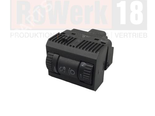 Used Switch VW POLO V (6R1, 6C1) 1.4 (6R1) (85 hp) 13449710