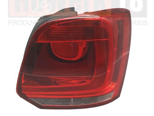 Used Right taillight VW POLO V (6R1, 6C1) 1.4 (6R1) (85 hp) 13406560