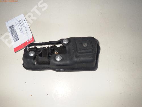 Used Front right interior door handle VW TOURAN (1T1, 1T2) 2.0 TDI (136 hp) 5063869
