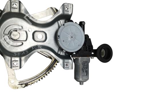 Front right window mechanism TOYOTA AURIS (_E15_) 1.4 (ZZE150_, ZZE150R) | BP30967061C23