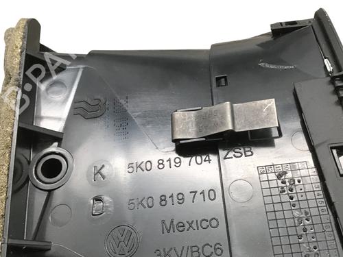 Luftventilen VW GOLF VI Variant (AJ5) 1.6 TDI | BP29918278I21