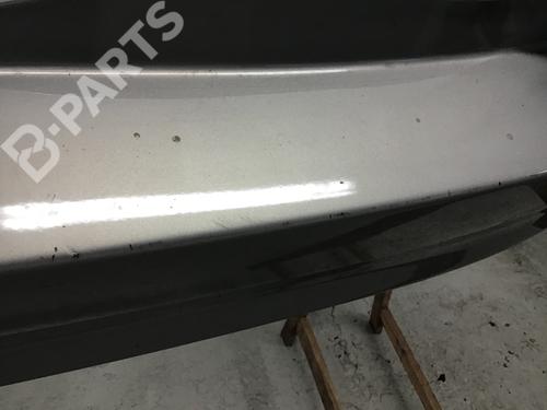 Rear bumper OPEL ASTRA H (A04) 1.2 (L48) | BP8136942C8 