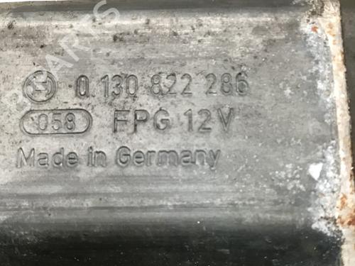 Front right window mechanism FORD GALAXY II (WA6) 2.0 TDCi | BP30099930C23