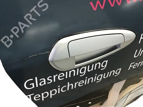 Right rear door FIAT GRANDE PUNTO (199_) 1.4 (199AXB11, 199AXB1A, 199BXB1A, 199AXL1A) | BP25115565C5 