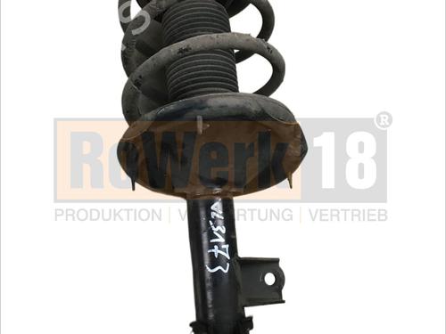 Used Left front shock absorber HYUNDAI i30 (FD) 1.4 (109 hp) 10039774