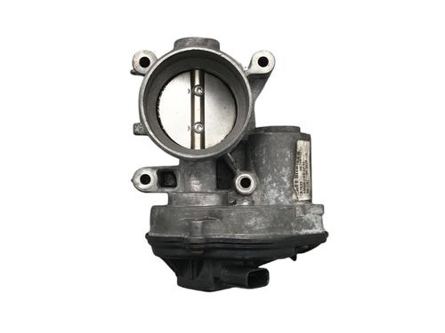Used Throttle body FORD FOCUS II (DA_, HCP, DP) 1.8 (125 hp) 23955174