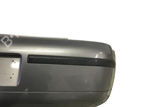 Rear bumper SEAT LEON (1M1) 1.6 16 V | BP24616808C8 