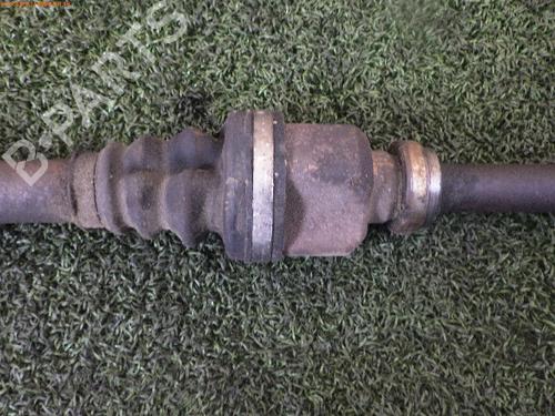 Right front driveshaft CITROËN BERLINGO MULTISPACE (B9) 1.6 HDi 110 | BP14697530M39 