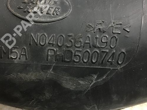 Other LAND ROVER RANGE ROVER SPORT I (L320) 3.6 D 4x4 N04036A190