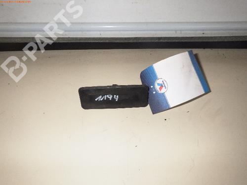 Exterior handle SKODA OCTAVIA II Combi (1Z5) 1.9 TDI 1Z0827574C