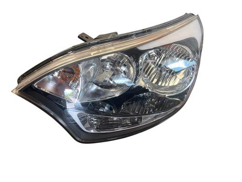 Used Left headlight Left headlight KIA RIO III (UB) 1.25 CVVT (86 hp) 36232177 36232177