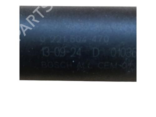 Ignition coil PEUGEOT 2008 I (CU_) 1.6 VTi | BP33243581M94 - Image 2