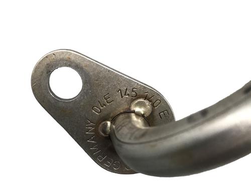 Pipe SKODA OCTAVIA III (5E3, NL3, NR3) 1.4 TSI | BP14699035M125 