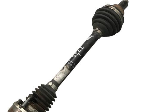 Used Left front driveshaft SEAT IBIZA IV ST (6J8, 6P8) 1.2 TDI (75 hp) 25342623
