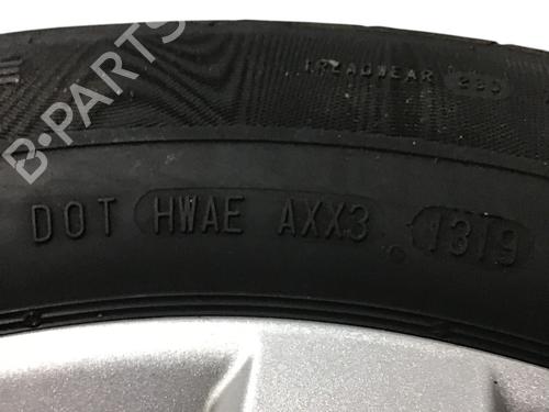 Rim VW GOLF V (1K1) 1.6 | BP23118265C45 