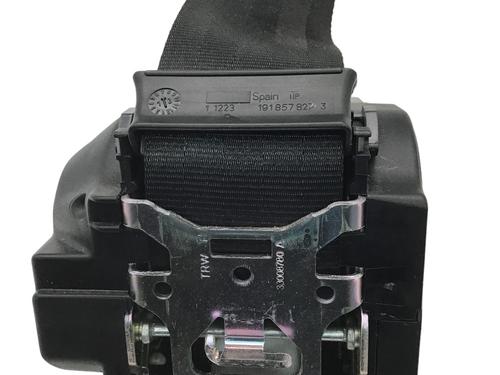 Rear right seatbelt VW POLO V (6R1, 6C1) 1.2 TSI | BP18531790I28 