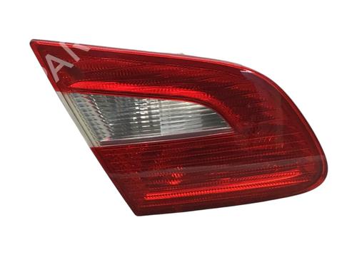 Used Left tailgate light SKODA SUPERB II (3T4) 2.0 TDI (140 hp) 28017809
