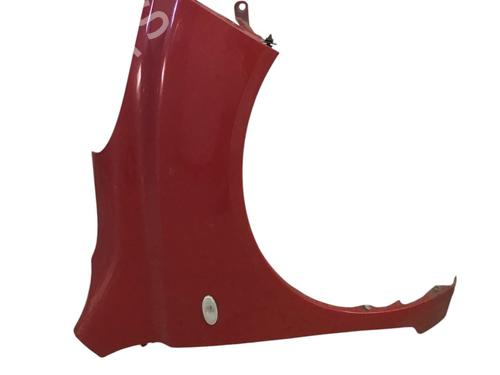 Used Right front fenders NISSAN MICRA III (K12) 1.2 16V (80 hp) 24398523