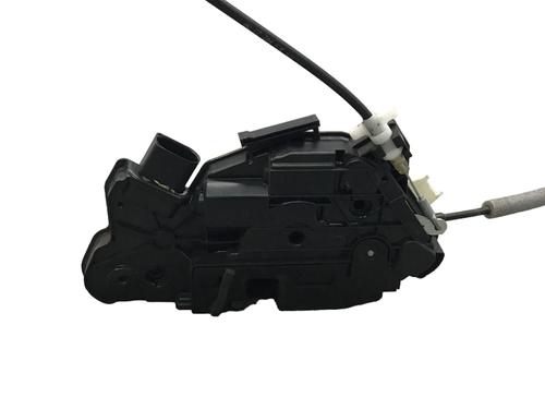 Front left lock SKODA FABIA II Combi (545) 1.2 TSI | BP19276053C98 