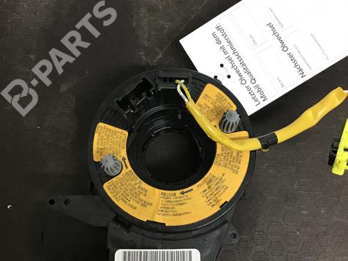 Squib airbag MAZDA 3 (BK) 1.6 (BK14) | BP5642114C102 