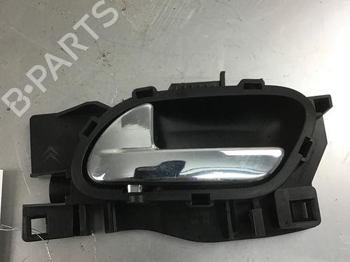 Venstre fortil invendig håndtag CITROËN C4 Picasso I MPV (UD_) 1.6 16V | BP14698259I13 