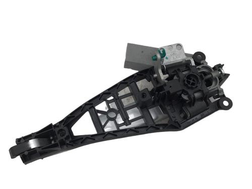 Front right exterior door handle OPEL CORSA D (S07) 1.2 (L08, L68) | BP17211109C129 