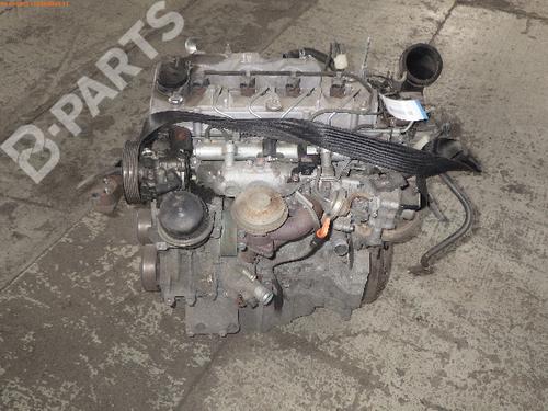 Motor für HONDA ACCORD VII Tourer (CM, CN) 2.2 i-CTDi (CN2) (140 hp) 5063486